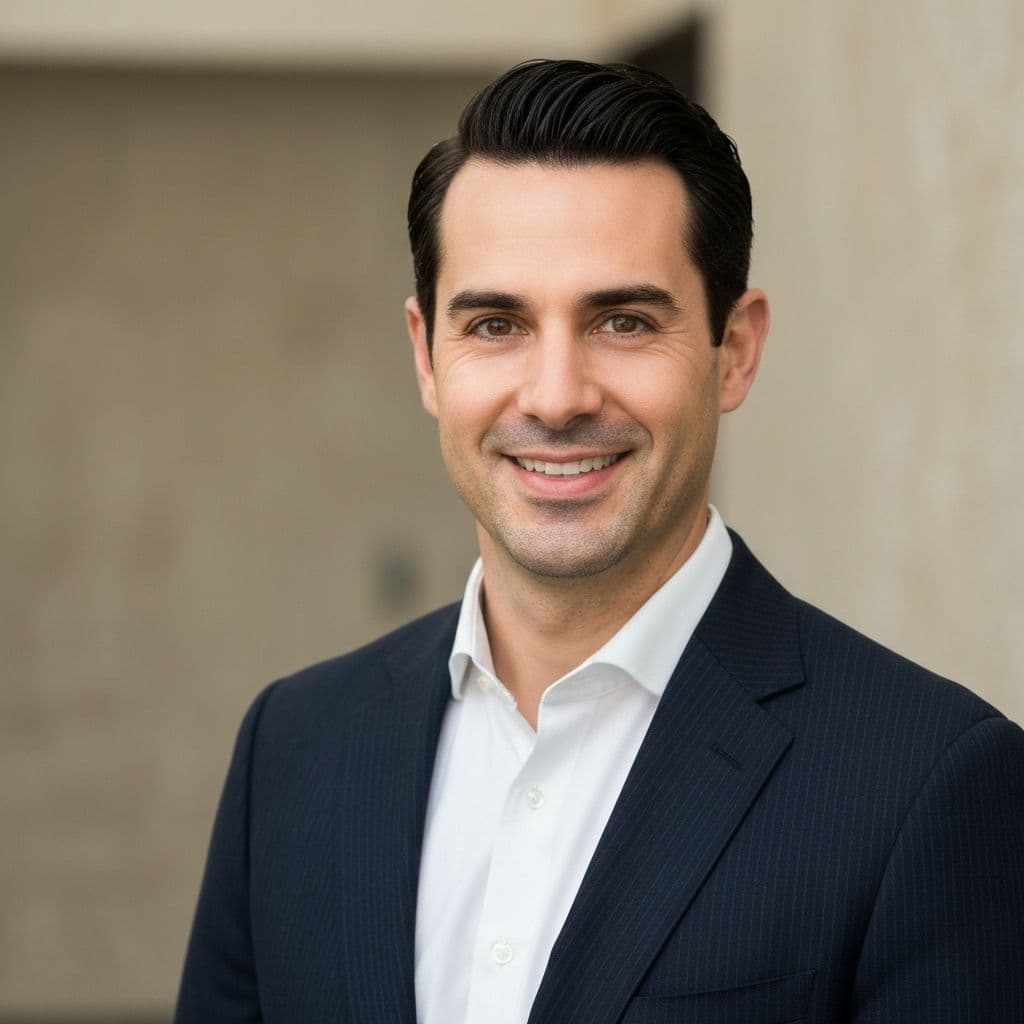 Manikandan Govindan, CEO of WeRrcm